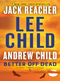 BETTER OFF DEAD*