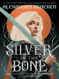 SILVER IN THE BONE