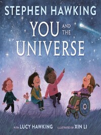 YOU AND THE UNIVERSE