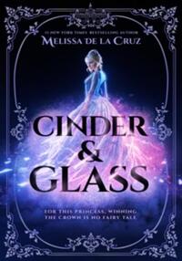 Cinder and glass