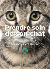 PRENDRE SOIN DE SON CHAT