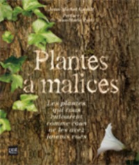 PLANTES A MALICES