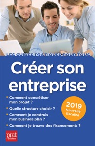 Créer son entreprise 2019