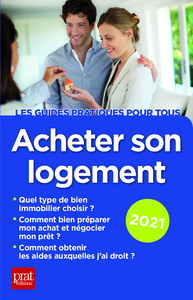 ACHETER SON LOGEMENT 2021