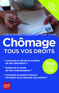 Chômage 2021