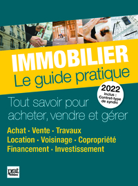 Immobilier 2022
