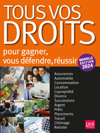 Tous vos droits 2024