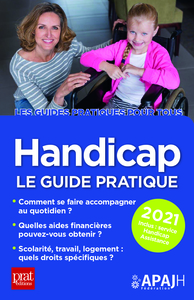 HANDICAP 2021