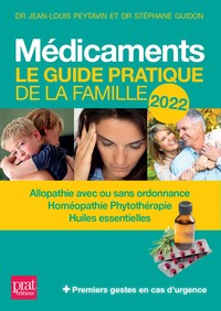 Médicaments 2022