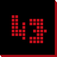 43