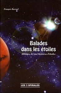 Balades dans les étoiles