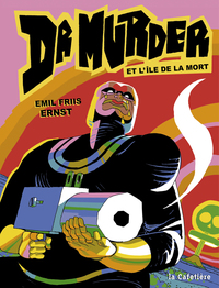 DR MURDER ET L'ILE DE LA MORT