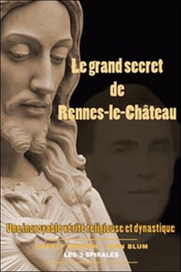 Grand secret de Rennes-le-Château