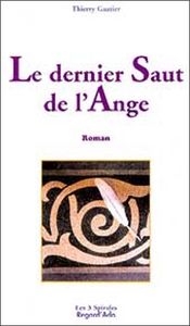 Dernier saut de l'Ange