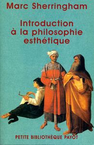 Introduction à la philosophie esthétique