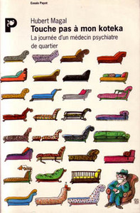 Touche pas à mon koteka