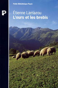 L'Ours et les brebis