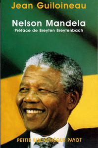 Nelson mandela - fermeture et bascule vers 9782228921251