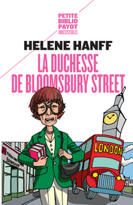 LA DUCHESSE DE BLOOMSBURY STRE