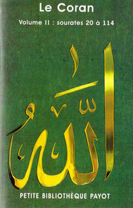 Le Coran