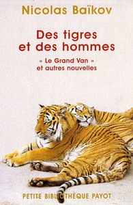 Des Tigres et des hommes