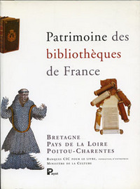 Patrimoine des Bibliothèques de France/Bretagne