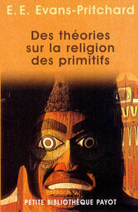 Des Théories sur la religion des primitifs