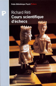 Cours scientifique d'échecs