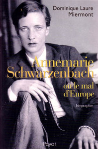 Annemarie Schwarzenbach