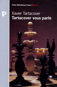Tartacover vous parle
