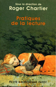 Pratiques de la lecture