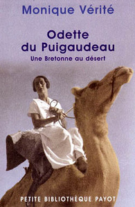 Odette du Puigaudeau