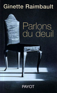 Parlons du deuil