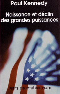 Naissance et déclin des grandes puissances