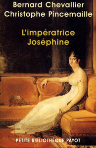 L'Impératrice Joséphine