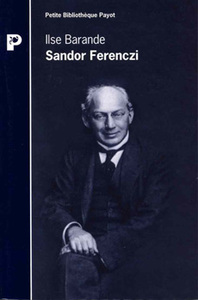 Sandor Ferenczi