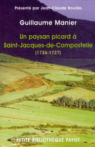 paysan picard à St Jacques de Compostelle (1726-1727)  (Un)