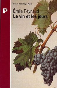 Le Vin et les jours