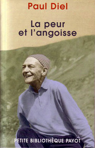 La Peur et l'angoisse