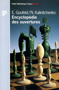 Encyclopédie des ouvertures