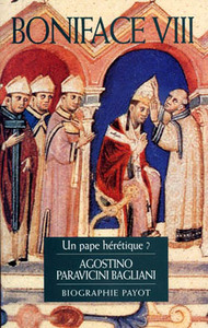 BONIFACE VIII