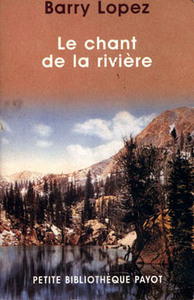 Le Chant de la rivière