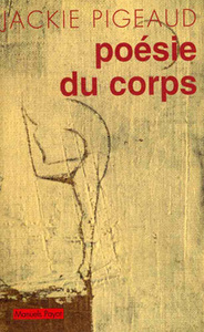 La Poésie du corps