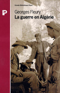 La Guerre en Algérie