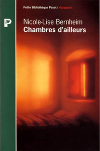 Chambres d'ailleurs