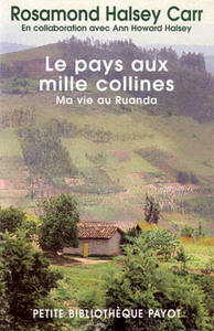 Le Pays aux mille collines