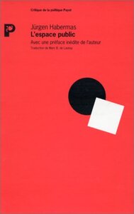 L'Espace public