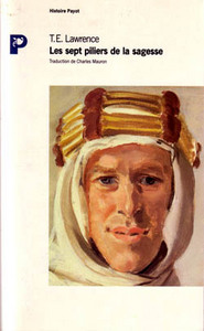 Les Sept piliers de la sagesse