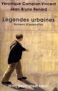 Légendes urbaines