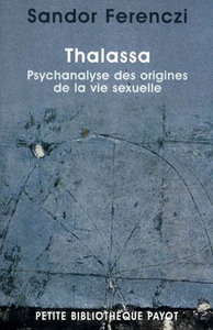 Thalassa - fermeture et bascule vers 9782228921268